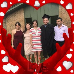 Meet your Posher, Cesar